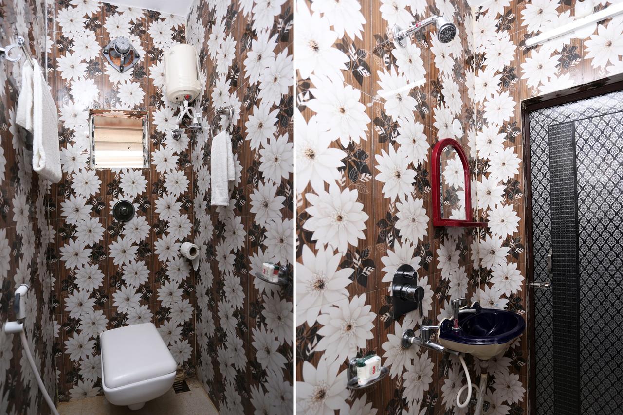 Oyo 9975 Hotel Asmeet Колката Екстер'єр фото