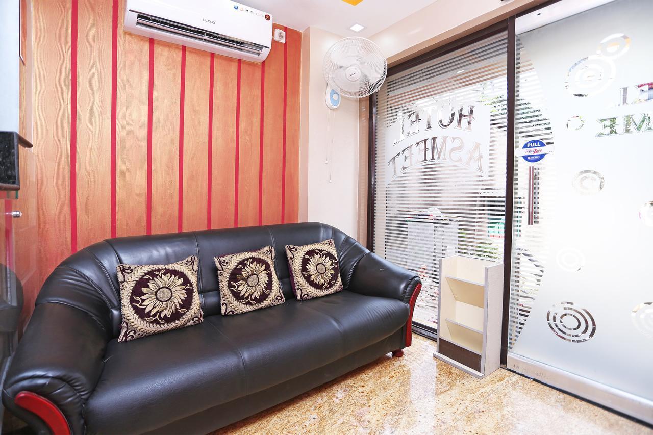 Oyo 9975 Hotel Asmeet Колката Екстер'єр фото