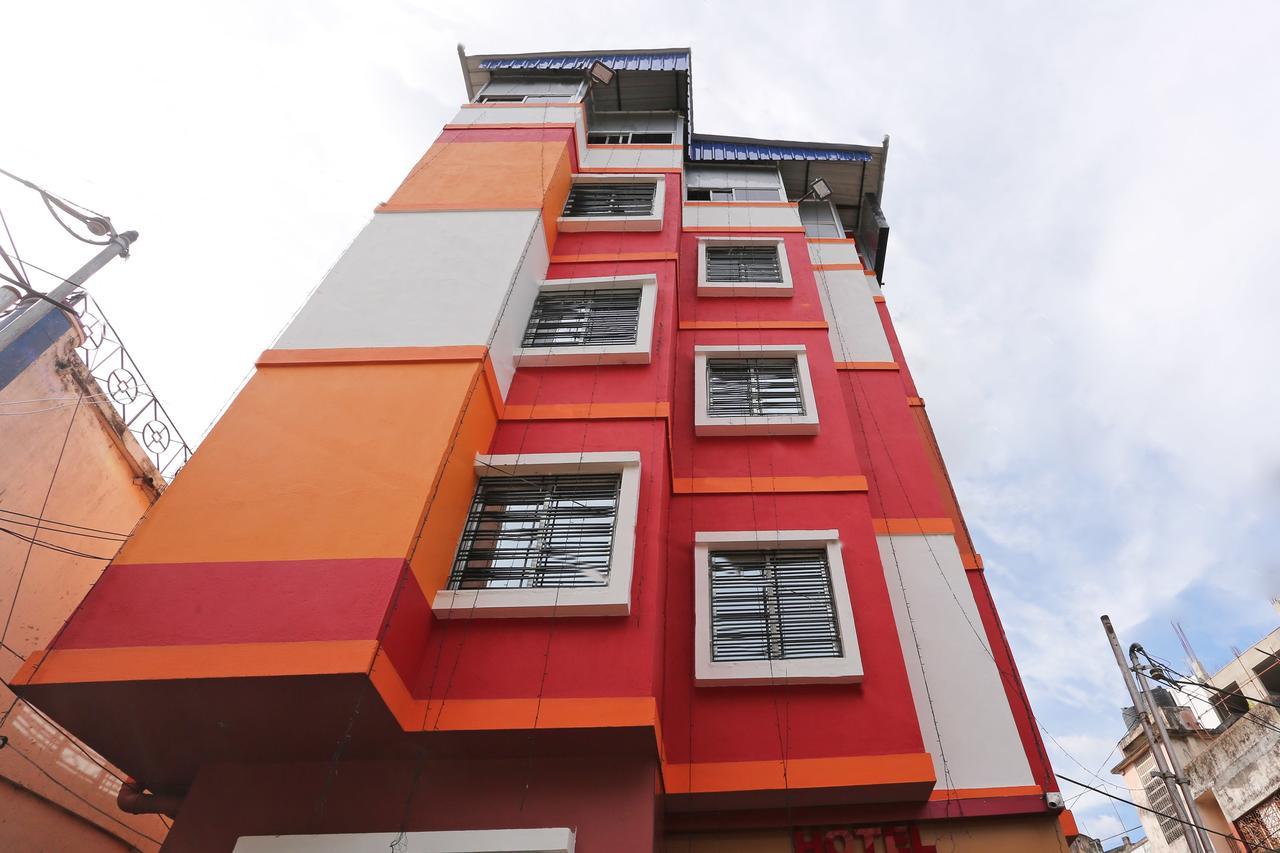 Oyo 9975 Hotel Asmeet Колката Екстер'єр фото