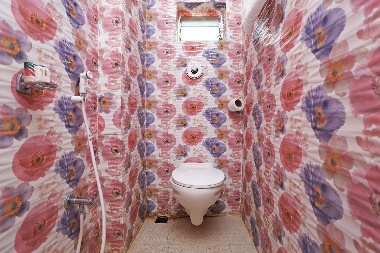 Oyo 9975 Hotel Asmeet Колката Екстер'єр фото