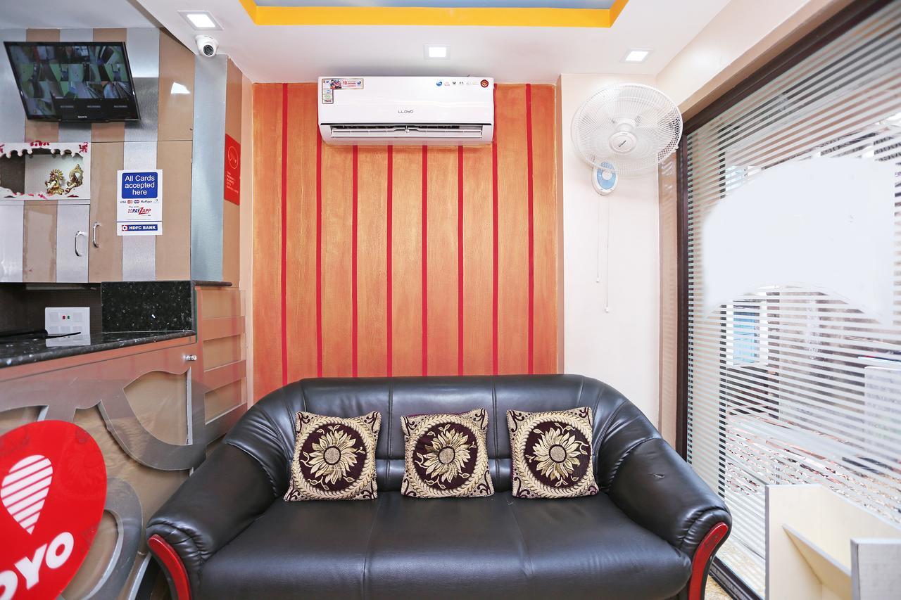 Oyo 9975 Hotel Asmeet Колката Екстер'єр фото
