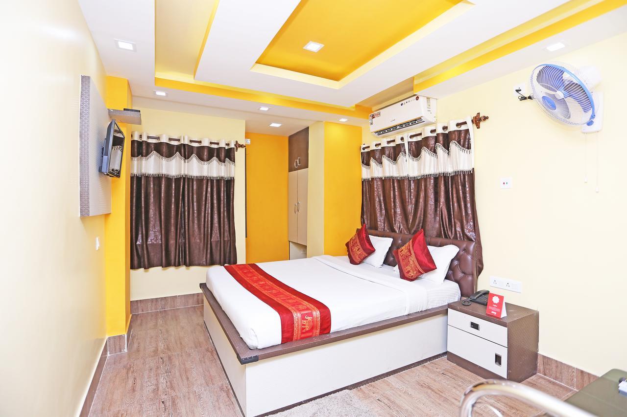 Oyo 9975 Hotel Asmeet Колката Екстер'єр фото