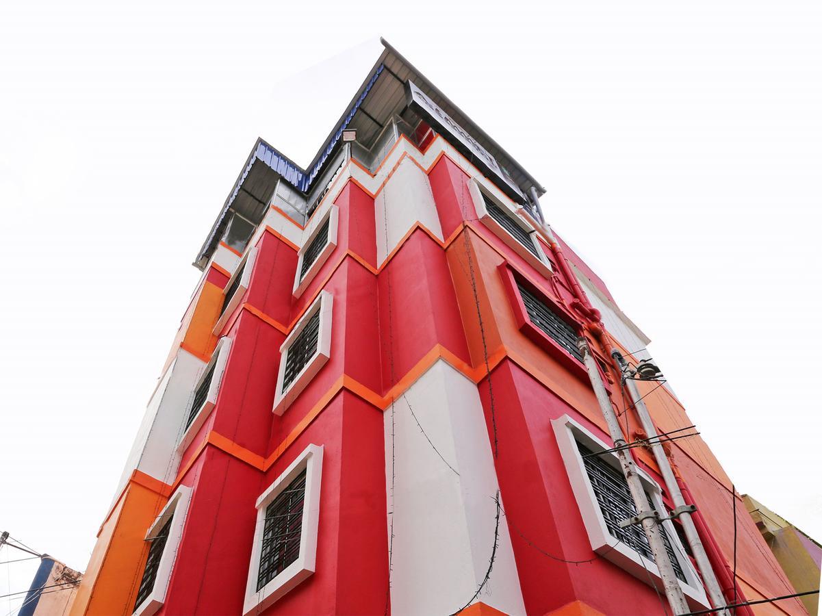 Oyo 9975 Hotel Asmeet Колката Екстер'єр фото