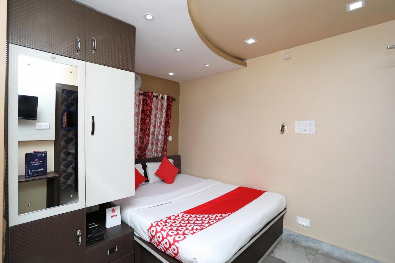 Oyo 9975 Hotel Asmeet Колката Екстер'єр фото
