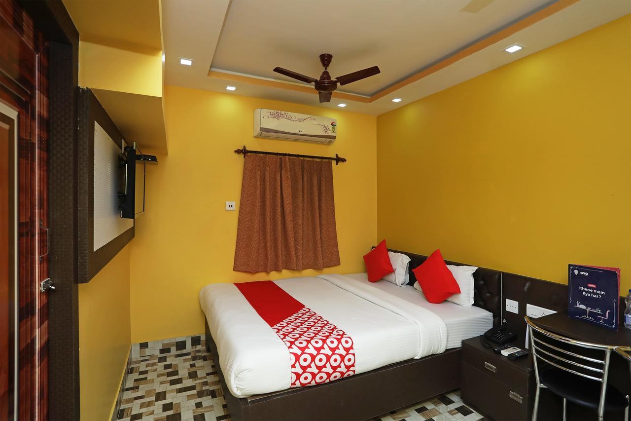Oyo 9975 Hotel Asmeet Колката Екстер'єр фото