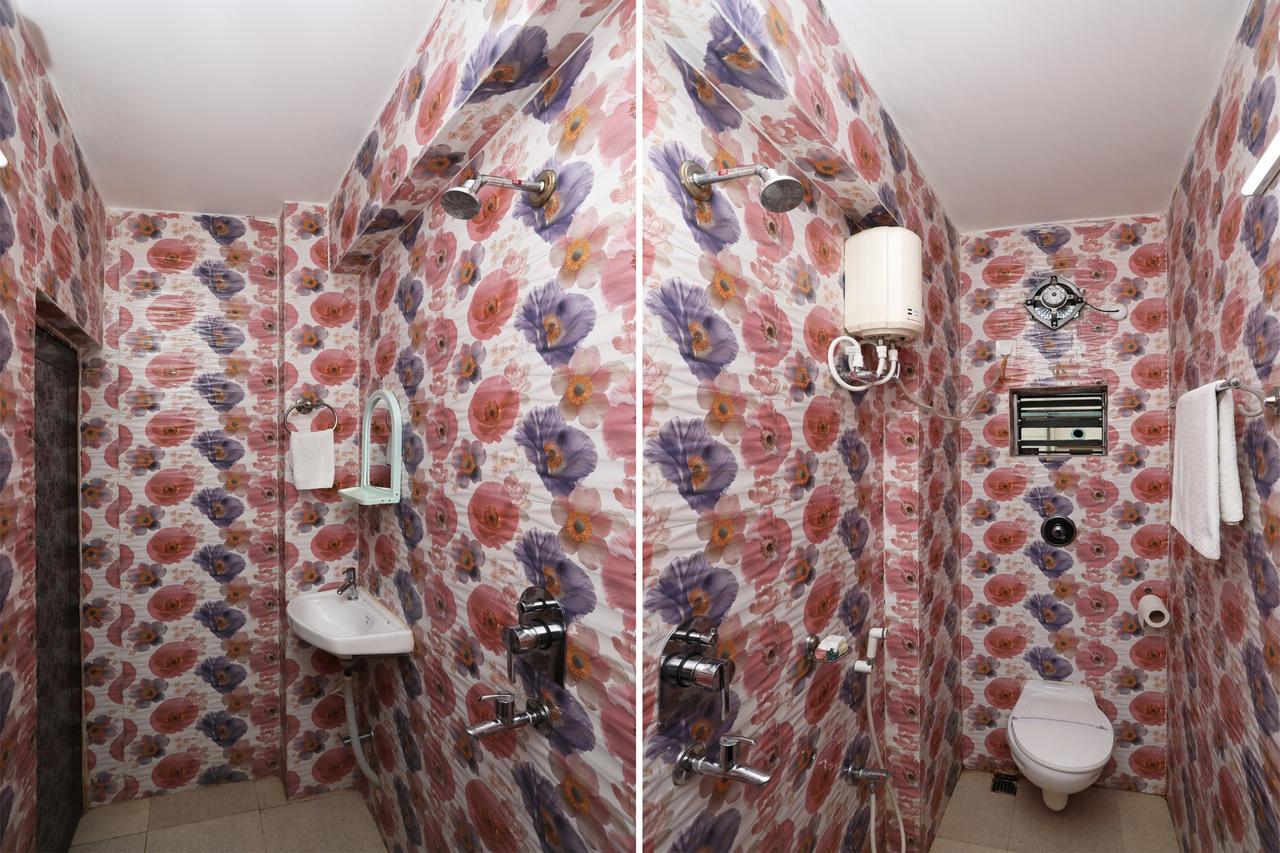 Oyo 9975 Hotel Asmeet Колката Екстер'єр фото