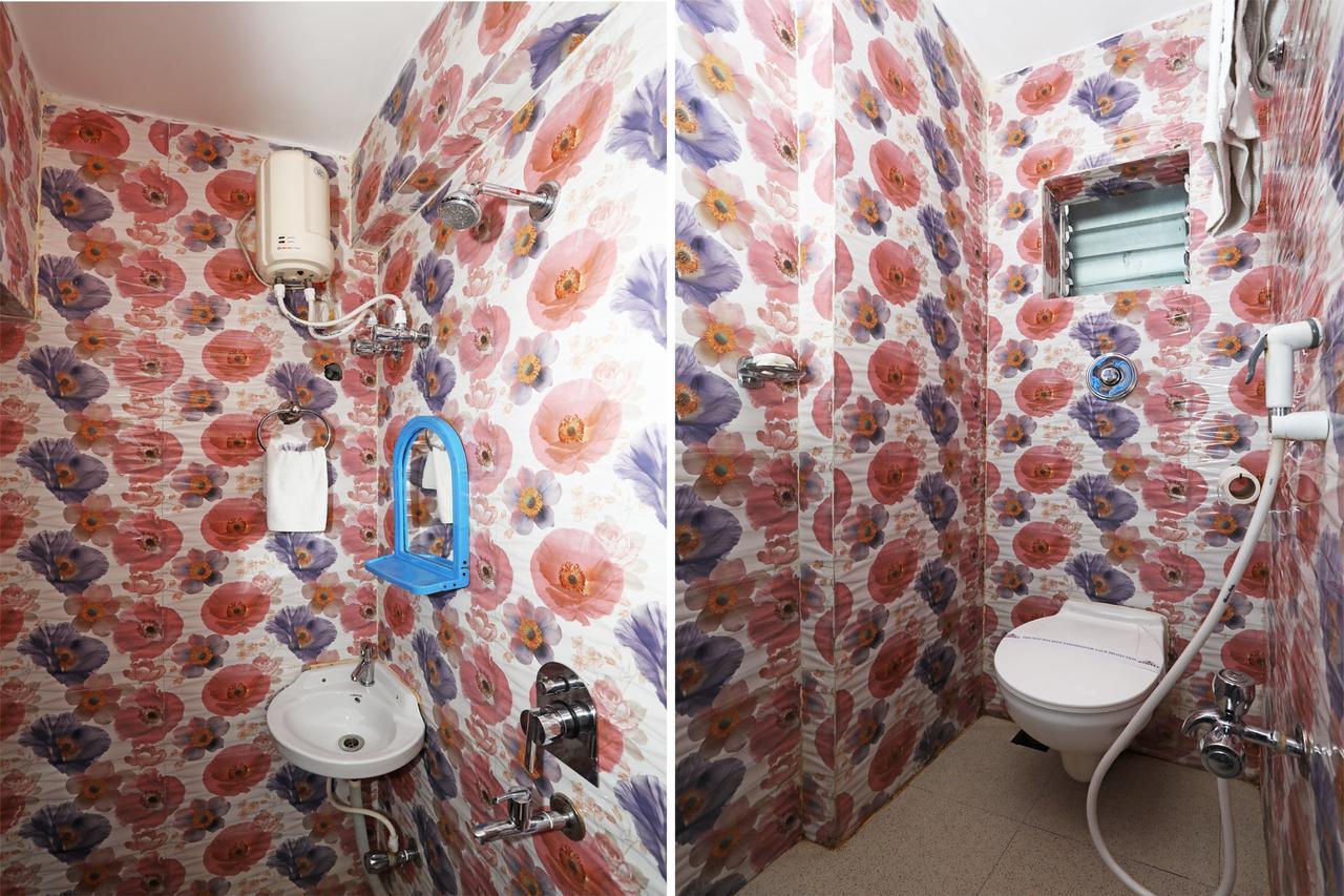 Oyo 9975 Hotel Asmeet Колката Екстер'єр фото