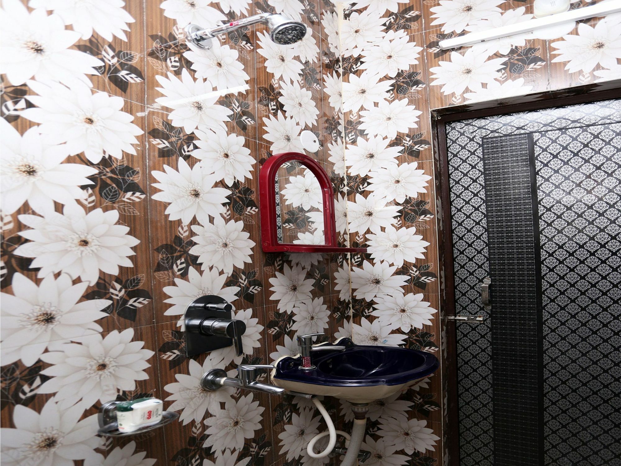 Oyo 9975 Hotel Asmeet Колката Екстер'єр фото